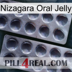 Nizagara Oral Jelly 31